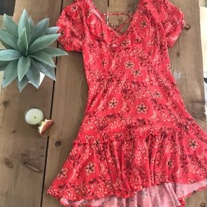 Spell and the Gypsy Dress